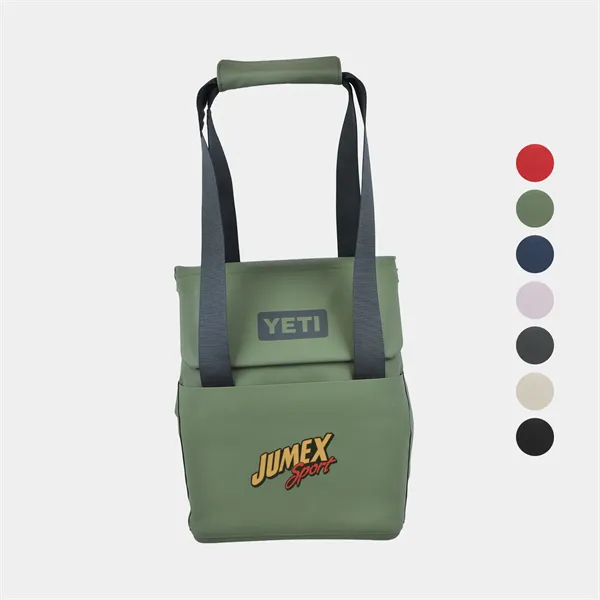 YETI® Daytrip Water-Resistant Insulated 14L Lunch Tote Bag