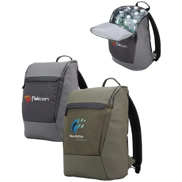 Denali 24 Can Backpack Cooler