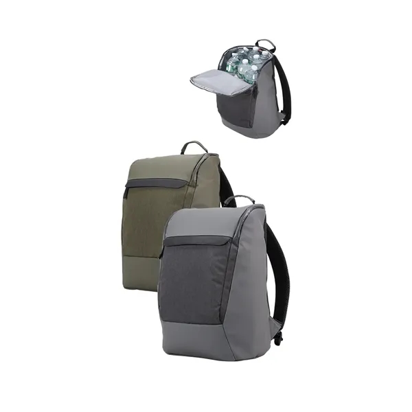 Denali 24 Can Backpack Cooler
