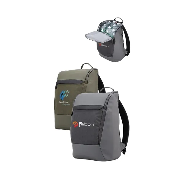 Denali 24 Can Backpack Cooler