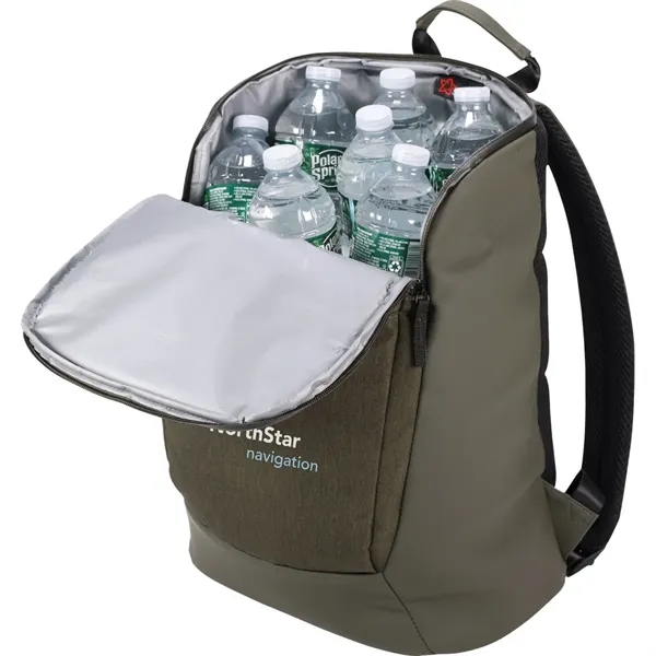 Denali 24 Can Backpack Cooler