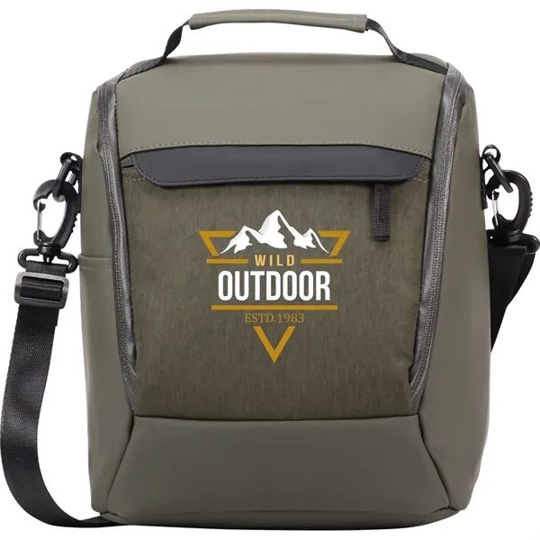 Denali 12 Can Cooler