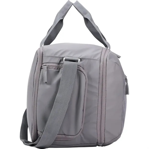 Linden Expandable Duffel Bag