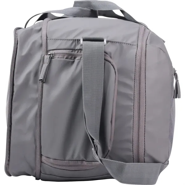 Linden Expandable Duffel Bag