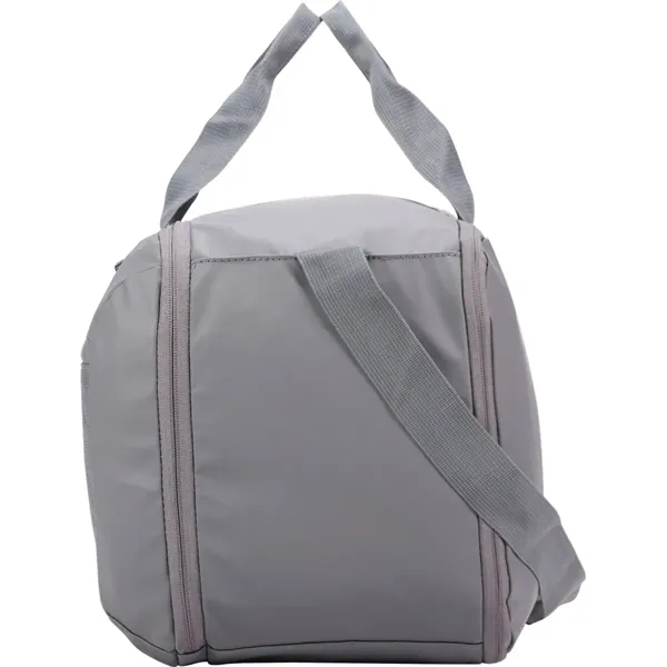 Linden Expandable Duffel Bag