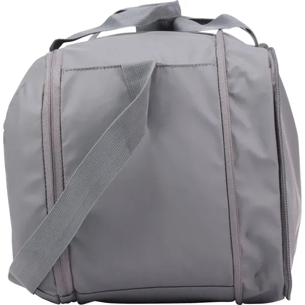 Linden Expandable Duffel Bag