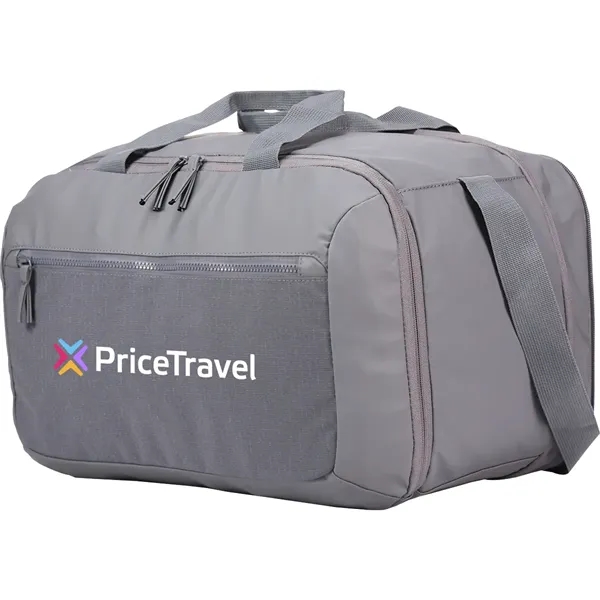 Linden Expandable Duffel Bag
