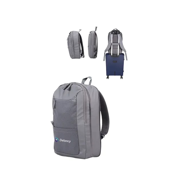Custom Transit Expandable Travel Backpack