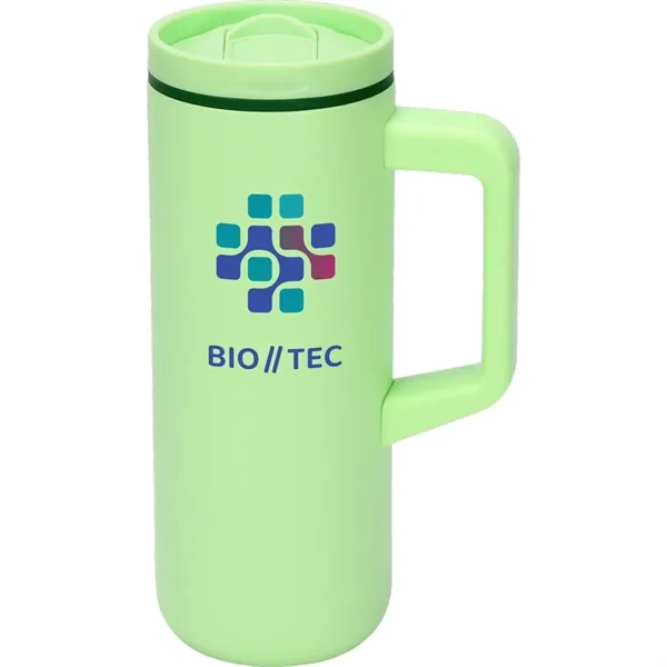 Urban Peak® 20oz Glide Vacuum Travel Mug