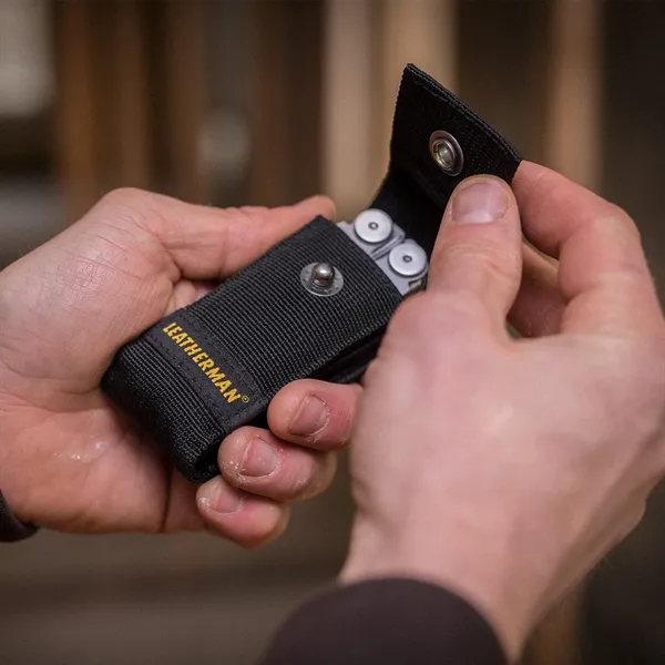 Leatherman® Nylon Sheath