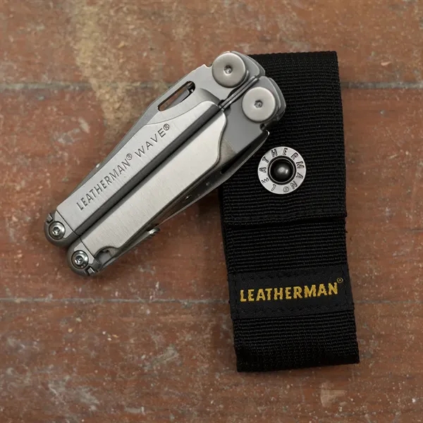 Leatherman® Nylon Sheath