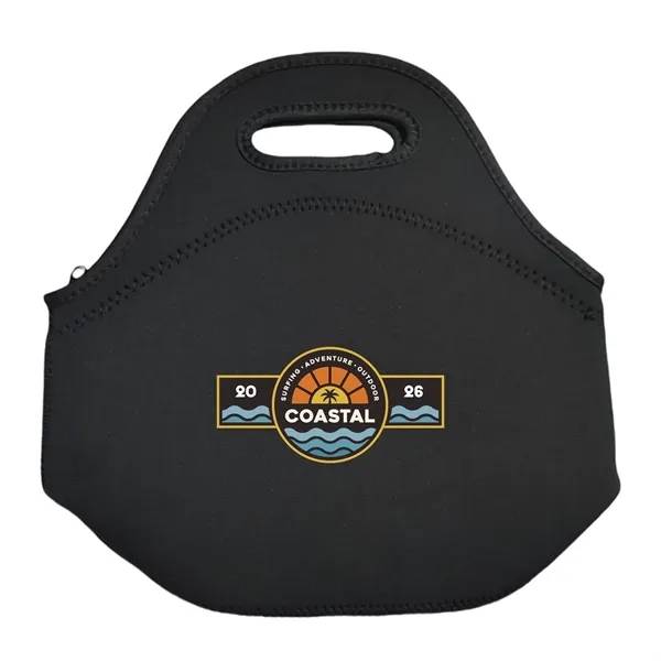 Neoprene Lunch Bag