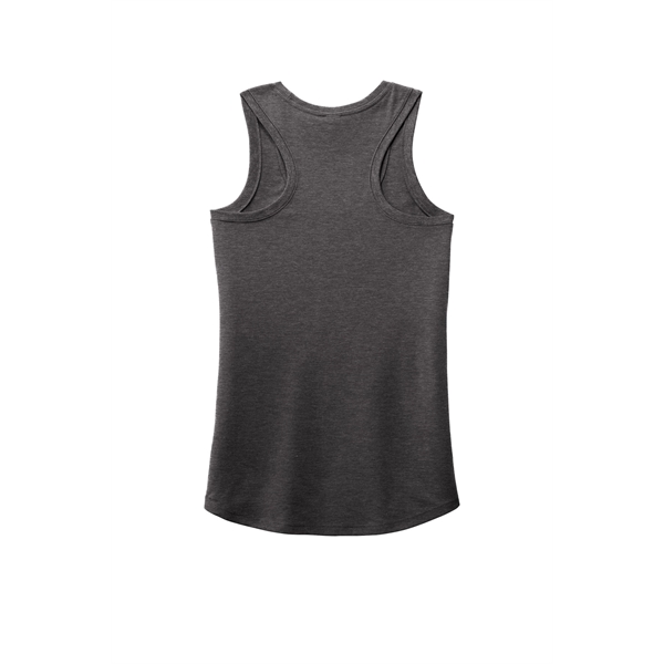 District Women's Perfect Tri Racerback Tank. - District Women's Perfect Tri Racerback Tank. - Image 50 of 112