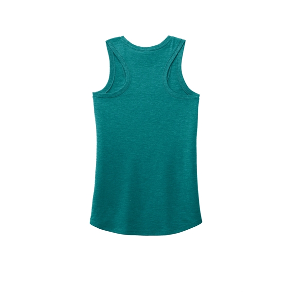 District Women's Perfect Tri Racerback Tank. - District Women's Perfect Tri Racerback Tank. - Image 55 of 112