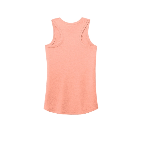 District Women's Perfect Tri Racerback Tank. - District Women's Perfect Tri Racerback Tank. - Image 65 of 112