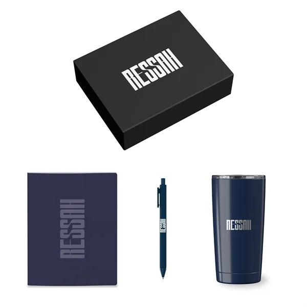 The Mindful Momentum 3-piece Gift Set