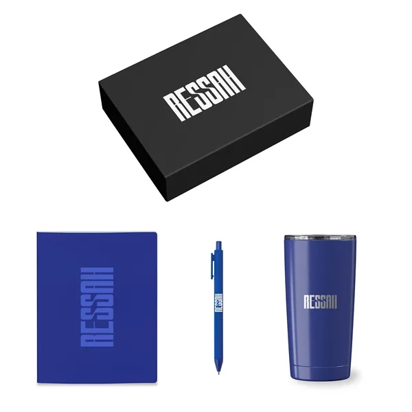 The Mindful Momentum 3-piece Gift Set