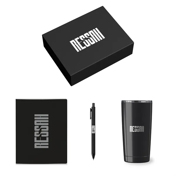 The Mindful Momentum 3-piece Gift Set