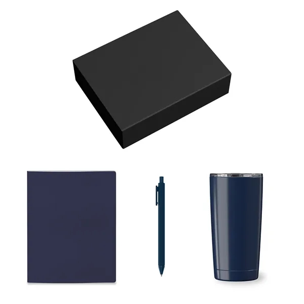 The Mindful Momentum 3-piece Gift Set