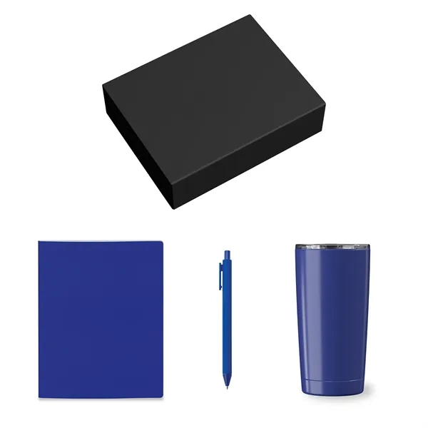 The Mindful Momentum 3-piece Gift Set