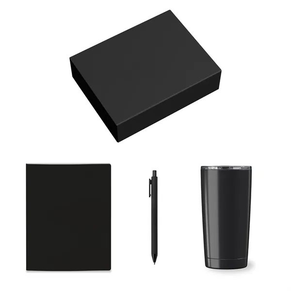 The Mindful Momentum 3-piece Gift Set