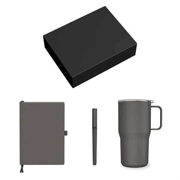 Unwind To Align 3-piece Gift Set
