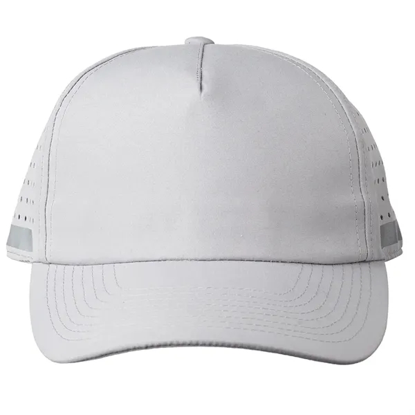 Riverton Performance Running Caps