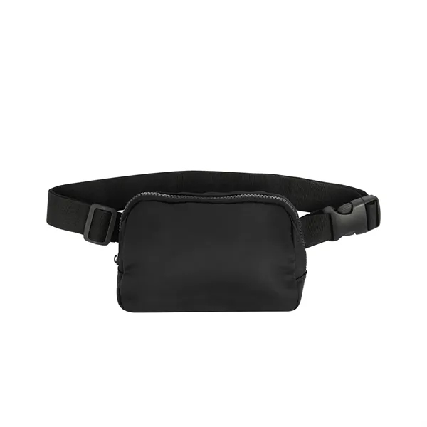 Custom Anywhere Belt Bag