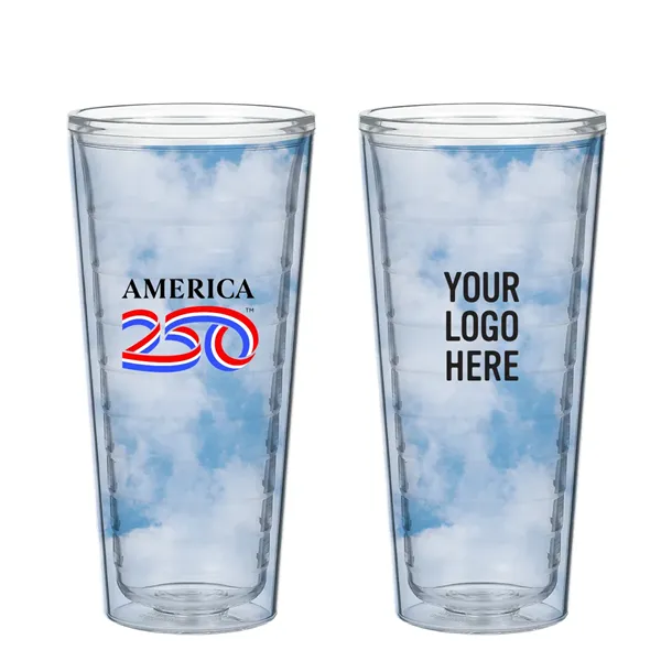 America250™ Tritan™22