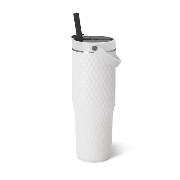Custom 30 Oz. Swig Life™ Golf Ball To-Go Tumbler