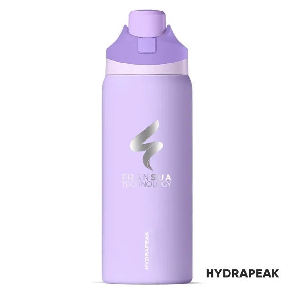 Hydrapeak® Oasis Water Bottle - 32oz