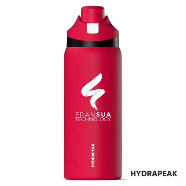 Hydrapeak® Oasis Water Bottle - 32oz