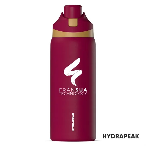 Hydrapeak® Oasis Water Bottle - 32oz