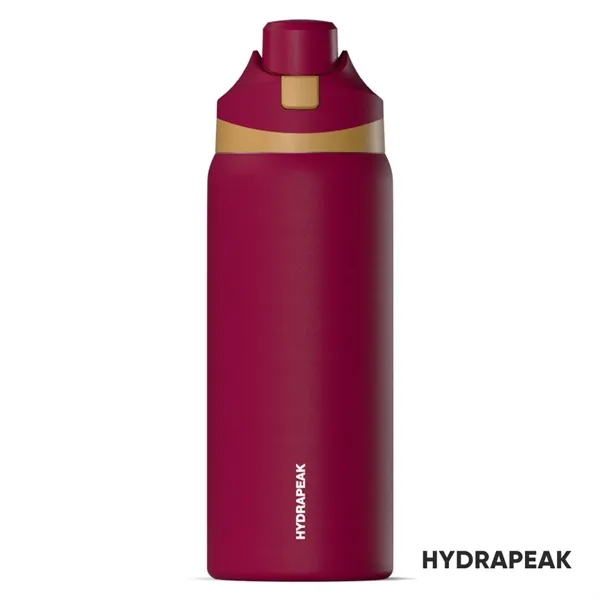 Hydrapeak® Oasis Water Bottle - 32oz