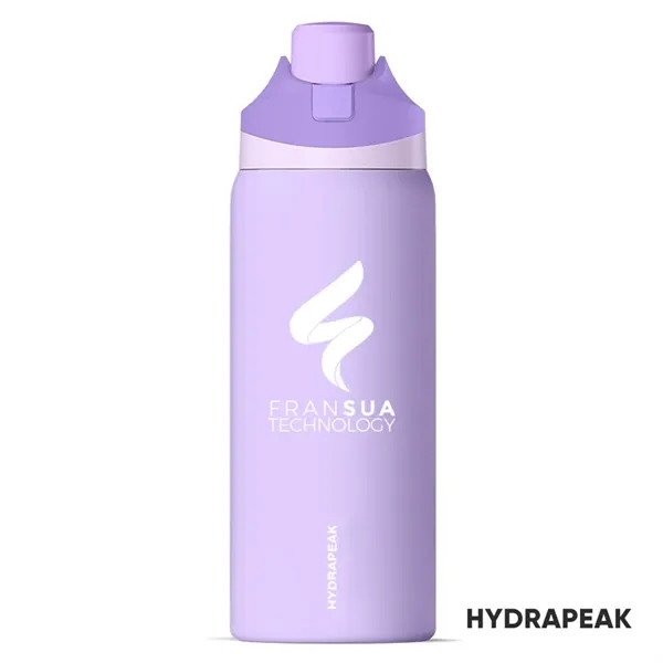 Hydrapeak® Oasis Water Bottle - 32oz