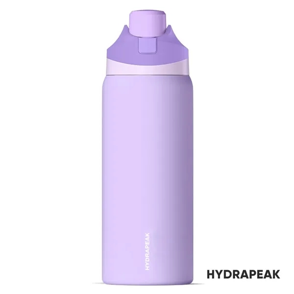 Hydrapeak® Oasis Water Bottle - 32oz