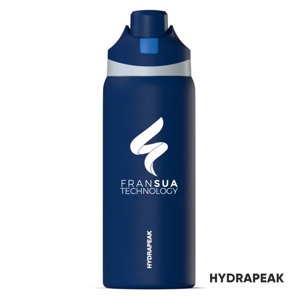 Hydrapeak® Oasis Water Bottle - 32oz