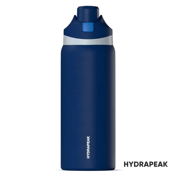 Hydrapeak® Oasis Water Bottle - 32oz
