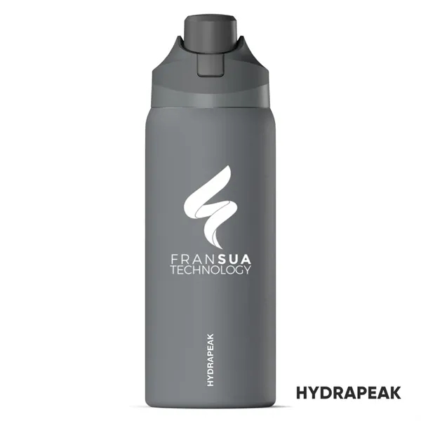 Hydrapeak® Oasis Water Bottle - 32oz