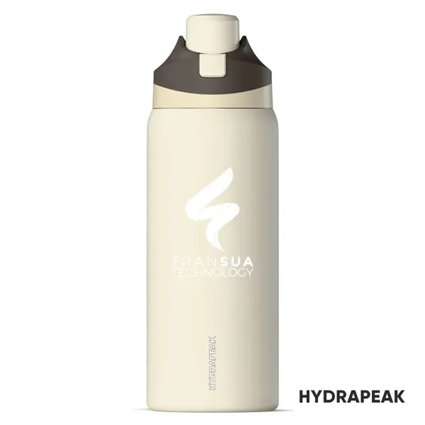 Hydrapeak® Oasis Water Bottle - 32oz
