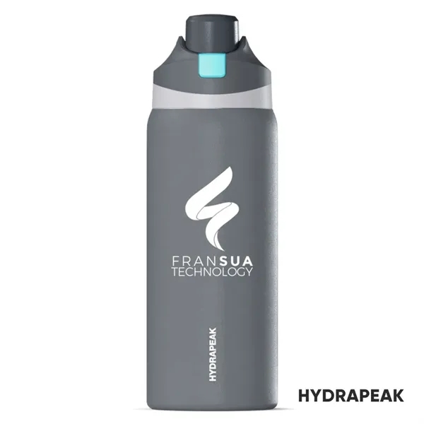 Hydrapeak® Oasis Water Bottle - 32oz