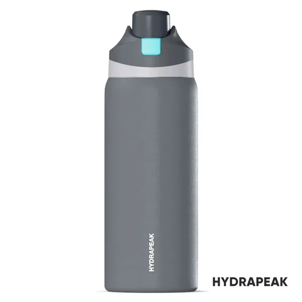 Hydrapeak® Oasis Water Bottle - 32oz
