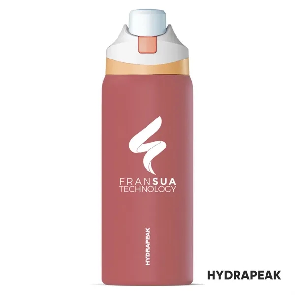Hydrapeak® Oasis Water Bottle - 32oz