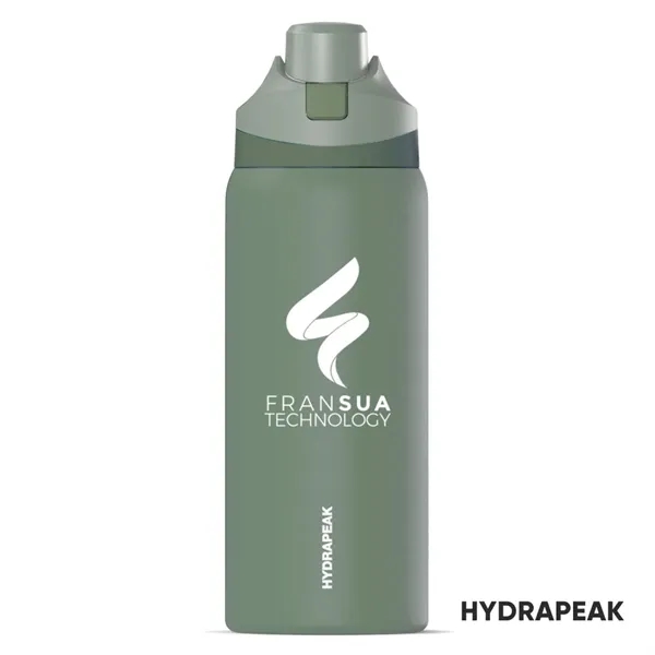 Hydrapeak® Oasis Water Bottle - 32oz