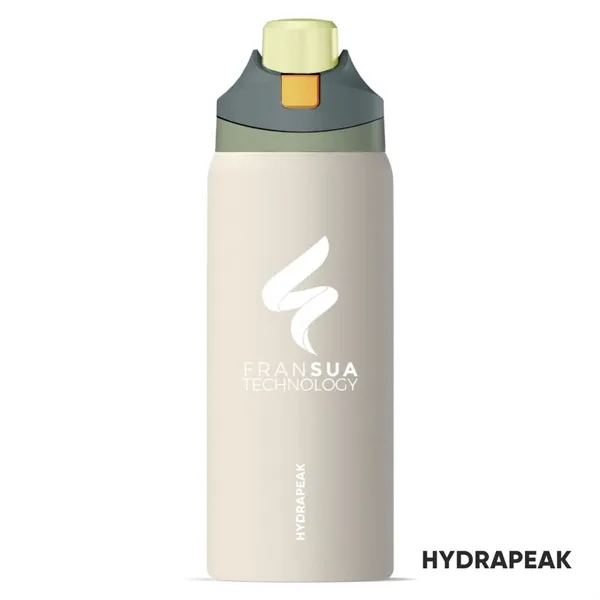 Hydrapeak® Oasis Water Bottle - 32oz