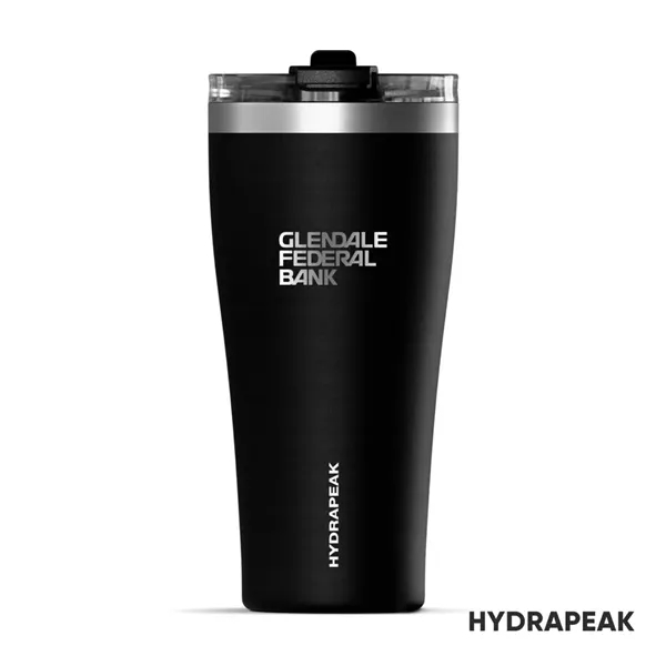 Hydrapeak®  Tumbler - 30oz