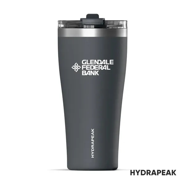 Hydrapeak®  Tumbler - 30oz