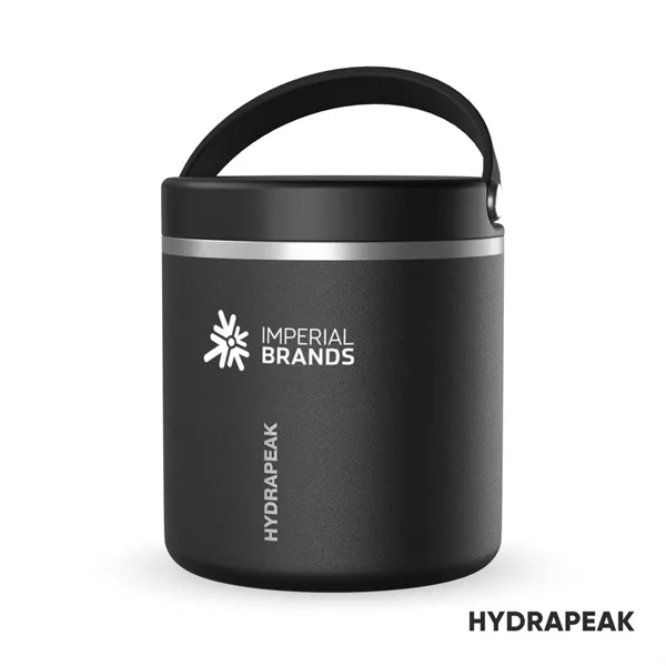 Hydrapeak® Food Jar - 25oz