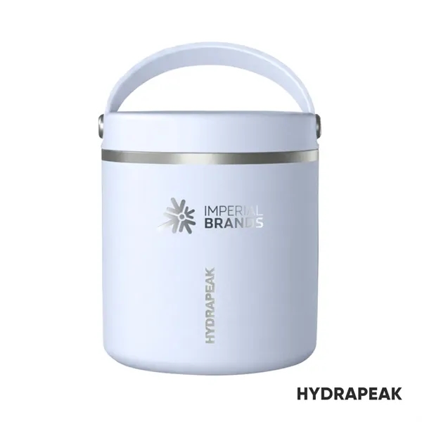 Hydrapeak® Food Jar - 25oz