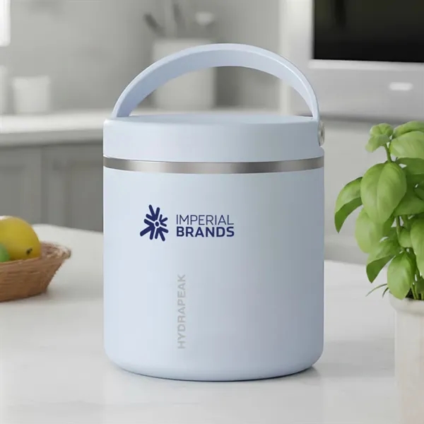 Hydrapeak® Food Jar - 25oz